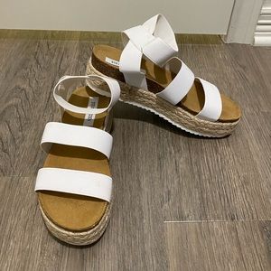 Steve Madden Kimmie  platform